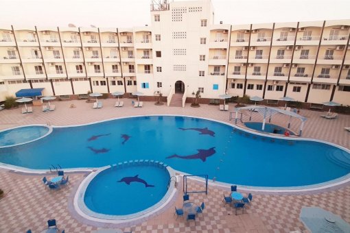 Grand Blue Saint Maria Aqua Park 3*